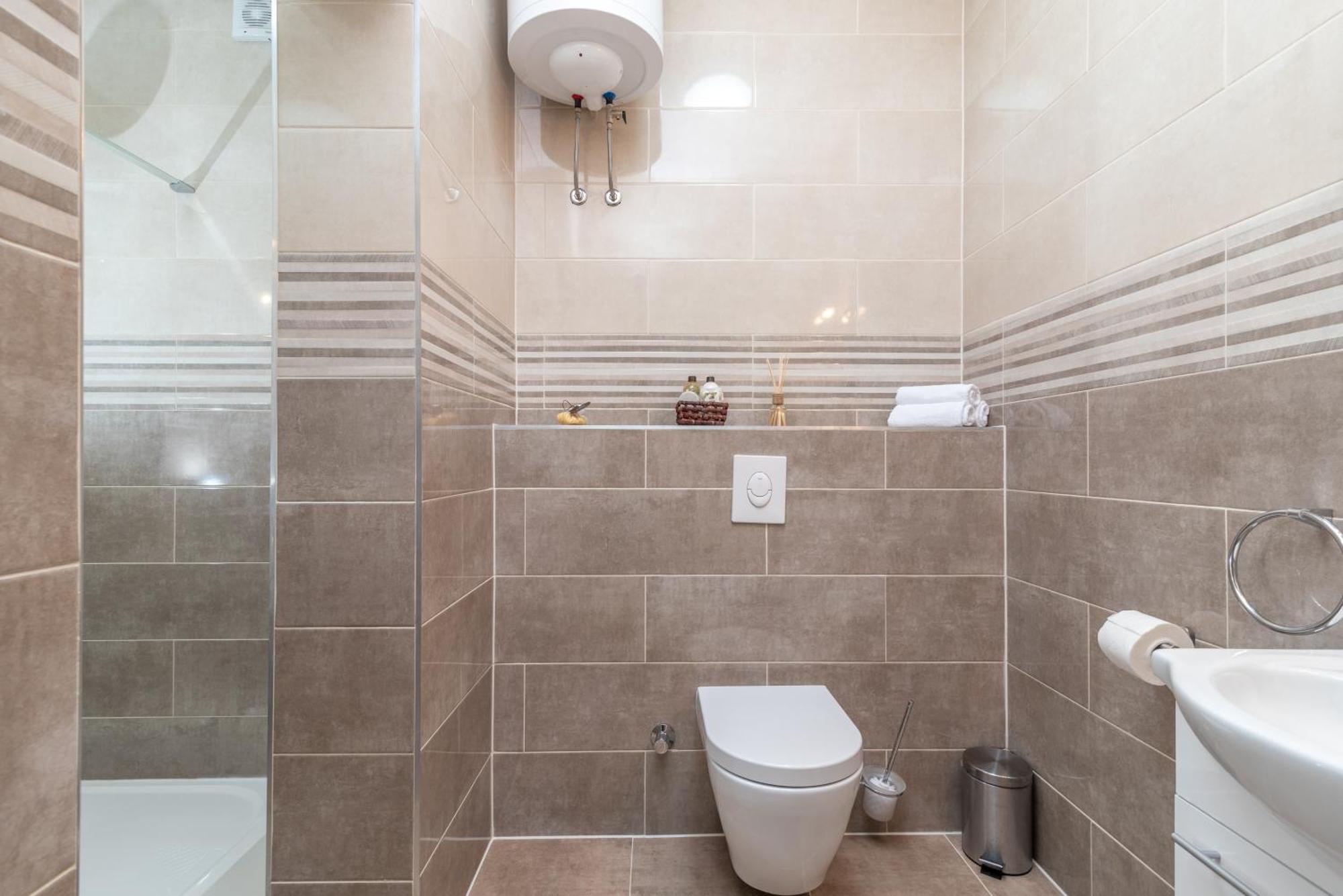 Villa Lux Трогир Номер фото